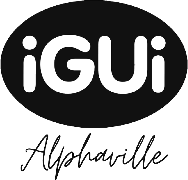 iGUi Alphaville
